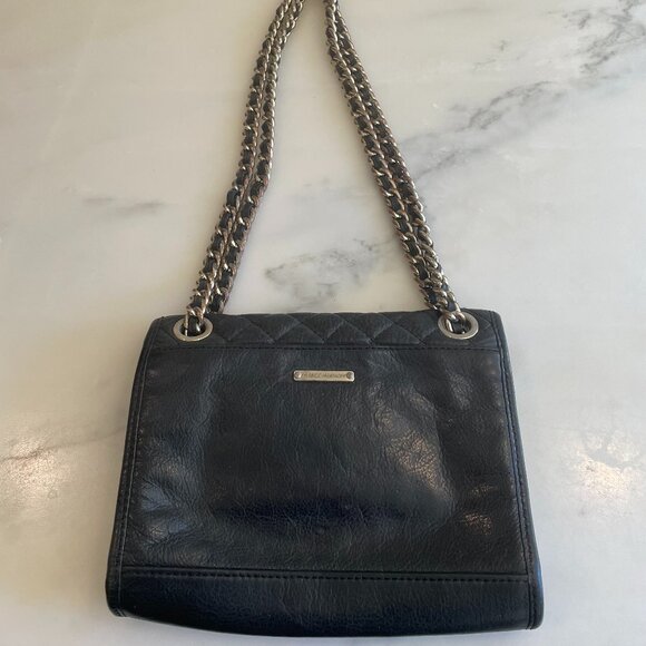 Rebecca Minkoff Quilted Mini Affair Crossbody - Picture 3 of 5